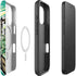 DC Comics Green Lantern Sinestro Secret Files and Origins Cover #1 By Geoff Johns iPhone 16 Magsafe Impact Case