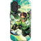 DC Comics Green Lantern Sinestro Secret Files and Origins Cover #1 By Geoff Johns iPhone 16 Plus Magsafe Impact Case