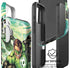 DC Comics Green Lantern Sinestro Secret Files and Origins Cover #1 By Geoff Johns iPhone 16 Plus Magsafe Impact Case