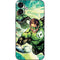 DC Comics Green Lantern Sinestro Secret Files and Origins Cover #1 By Geoff Johns iPhone 16 Plus Skin