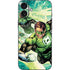 DC Comics Green Lantern Sinestro Secret Files and Origins Cover #1 By Geoff Johns iPhone 16 Plus Skin