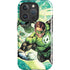 DC Comics Green Lantern Sinestro Secret Files and Origins Cover #1 By Geoff Johns iPhone 16 Pro Impact Case