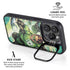 DC Comics Green Lantern Sinestro Secret Files and Origins Cover #1 By Geoff Johns iPhone 16 Pro Kickstand Case