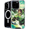 DC Comics Green Lantern Sinestro Secret Files and Origins Cover #1 By Geoff Johns iPhone 16 Pro MagSafe Case