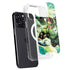 DC Comics Green Lantern Sinestro Secret Files and Origins Cover #1 By Geoff Johns iPhone 16 Pro MagSafe Case