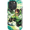 DC Comics Green Lantern Sinestro Secret Files and Origins Cover #1 By Geoff Johns iPhone 16 Pro Magsafe Impact Case