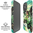 DC Comics Green Lantern Sinestro Secret Files and Origins Cover #1 By Geoff Johns iPhone 16 Pro Magsafe Impact Case