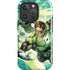 DC Comics Green Lantern Sinestro Secret Files and Origins Cover #1 By Geoff Johns iPhone 16 Pro Max Impact Case