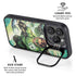 DC Comics Green Lantern Sinestro Secret Files and Origins Cover #1 By Geoff Johns iPhone 16 Pro Max Kickstand Case