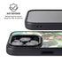 DC Comics Green Lantern Sinestro Secret Files and Origins Cover #1 By Geoff Johns iPhone 16 Pro Max Kickstand Case