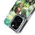 DC Comics Green Lantern Sinestro Secret Files and Origins Cover #1 By Geoff Johns iPhone 16 Pro Max MagSafe Case
