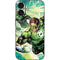 DC Comics Green Lantern Sinestro Secret Files and Origins Cover #1 By Geoff Johns iPhone 16 Skin