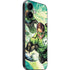 DC Comics Green Lantern Sinestro Secret Files and Origins Cover #1 By Geoff Johns iPhone 16 Skin