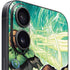 DC Comics Green Lantern Sinestro Secret Files and Origins Cover #1 By Geoff Johns iPhone 16 Skin