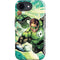 DC Comics Green Lantern Sinestro Secret Files and Origins Cover #1 By Geoff Johns iPhone 16e Impact Case