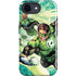 DC Comics Green Lantern Sinestro Secret Files and Origins Cover #1 By Geoff Johns iPhone 16e Impact Case