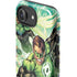 DC Comics Green Lantern Sinestro Secret Files and Origins Cover #1 By Geoff Johns iPhone 16e Impact Case