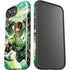 DC Comics Green Lantern Sinestro Secret Files and Origins Cover #1 By Geoff Johns iPhone 16e Impact Case