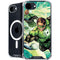DC Comics Green Lantern Sinestro Secret Files and Origins Cover #1 By Geoff Johns iPhone 16e MagSafe Case