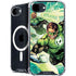 DC Comics Green Lantern Sinestro Secret Files and Origins Cover #1 By Geoff Johns iPhone 16e MagSafe Case