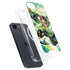 DC Comics Green Lantern Sinestro Secret Files and Origins Cover #1 By Geoff Johns iPhone 16e MagSafe Case