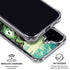 DC Comics Green Lantern Sinestro Secret Files and Origins Cover #1 By Geoff Johns iPhone 17 Clear Case