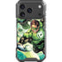 DC Comics Green Lantern Sinestro Secret Files and Origins Cover #1 By Geoff Johns iPhone 18 Pro Clear Case