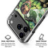 DC Comics Green Lantern Sinestro Secret Files and Origins Cover #1 By Geoff Johns iPhone 18 Pro Clear Case