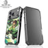 DC Comics Green Lantern Sinestro Secret Files and Origins Cover #1 By Geoff Johns iPhone 18 Pro Clear Case