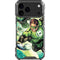 DC Comics Green Lantern Sinestro Secret Files and Origins Cover #1 By Geoff Johns iPhone 18 Pro Max Clear Case
