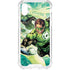 DC Comics Green Lantern Sinestro Secret Files and Origins Cover #1 By Geoff Johns iPhone XS Clear Case