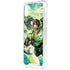 DC Comics Green Lantern Sinestro Secret Files and Origins Cover #1 By Geoff Johns iPhone XS Clear Case