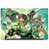 DC Comics Green Lantern Sinestro Secret Files and Origins Cover #1 By Geoff Johns Dell Latitude Skin