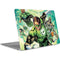 DC Comics Green Lantern Sinestro Secret Files and Origins Cover #1 By Geoff Johns Apple MacBook Air Skin