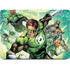 DC Comics Green Lantern Sinestro Secret Files and Origins Cover #1 By Geoff Johns Apple MacBook Air Skin