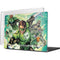 DC Comics Green Lantern Sinestro Secret Files and Origins Cover #1 By Geoff Johns MacBook Pro 14in (2021-24) Case plus Skin