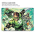 DC Comics Green Lantern Sinestro Secret Files and Origins Cover #1 By Geoff Johns MacBook Pro 14in (2021-24) Case plus Skin