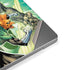 DC Comics Green Lantern Sinestro Secret Files and Origins Cover #1 By Geoff Johns Apple MacBook Pro 14-inch Skin