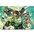DC Comics Green Lantern Sinestro Secret Files and Origins Cover #1 By Geoff Johns MacBook Skins