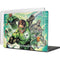 DC Comics Green Lantern Sinestro Secret Files and Origins Cover #1 By Geoff Johns MacBook Cases