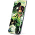 DC Comics Green Lantern Sinestro Secret Files and Origins Cover #1 By Geoff Johns Moto E5 Plus Skin