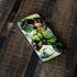 DC Comics Green Lantern Sinestro Secret Files and Origins Cover #1 By Geoff Johns Moto E5 Plus Skin
