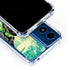 DC Comics Green Lantern Sinestro Secret Files and Origins Cover #1 By Geoff Johns Moto G 5G (2024) Clear Case