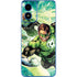 DC Comics Green Lantern Sinestro Secret Files and Origins Cover #1 By Geoff Johns Moto G Play 4G (2024) Skin