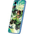 DC Comics Green Lantern Sinestro Secret Files and Origins Cover #1 By Geoff Johns Moto G Play 4G (2024) Skin