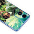 DC Comics Green Lantern Sinestro Secret Files and Origins Cover #1 By Geoff Johns Moto G Play 4G (2024) Skin