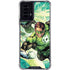 DC Comics Green Lantern Sinestro Secret Files and Origins Cover #1 By Geoff Johns Moto G Power 5G (2024) Clear Case
