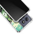 DC Comics Green Lantern Sinestro Secret Files and Origins Cover #1 By Geoff Johns Moto G Stylus 5G (2025) Clear Case