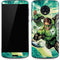 DC Comics Green Lantern Sinestro Secret Files and Origins Cover #1 By Geoff Johns Moto G6 Skin