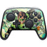 DC Comics Green Lantern Sinestro Secret Files and Origins Cover #1 By Geoff Johns Nintendo Switch 2 (2025) Pro Controller Skin